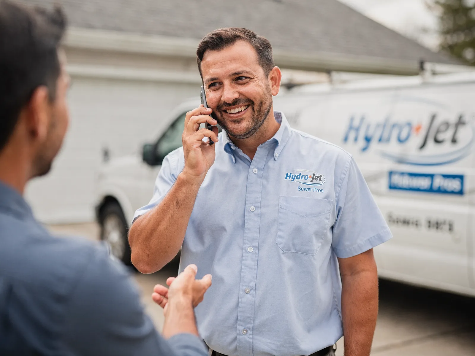 Hydro Jetting Near Me Sulphur Springs, AR FAQs